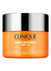 Антивозрастной крем Clinique Superdefense Gel SPF 40